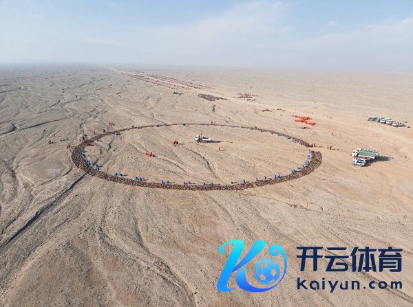 无线节点仪器检测现场。受访者供图